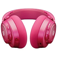 Casque de jeu sans fil Arctis Nova 7X de 2e génération de SteelSeries - Magenta