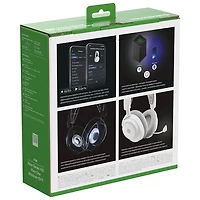 Casque de jeu sans fil Arctis Nova 7X de 2e génération de SteelSeries - Blanc
