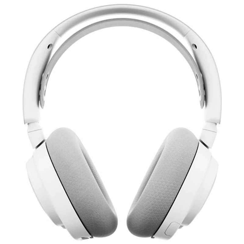 Casque de jeu sans fil Arctis Nova 7X de 2e génération de SteelSeries - Blanc