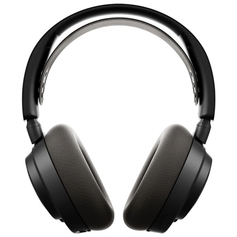 SteelSeries Arctis Nova 7X (Gen 2) Wireless Gaming Headset - Black