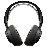 SteelSeries Arctis Nova 7X (Gen 2) Wireless Gaming Headset - Black