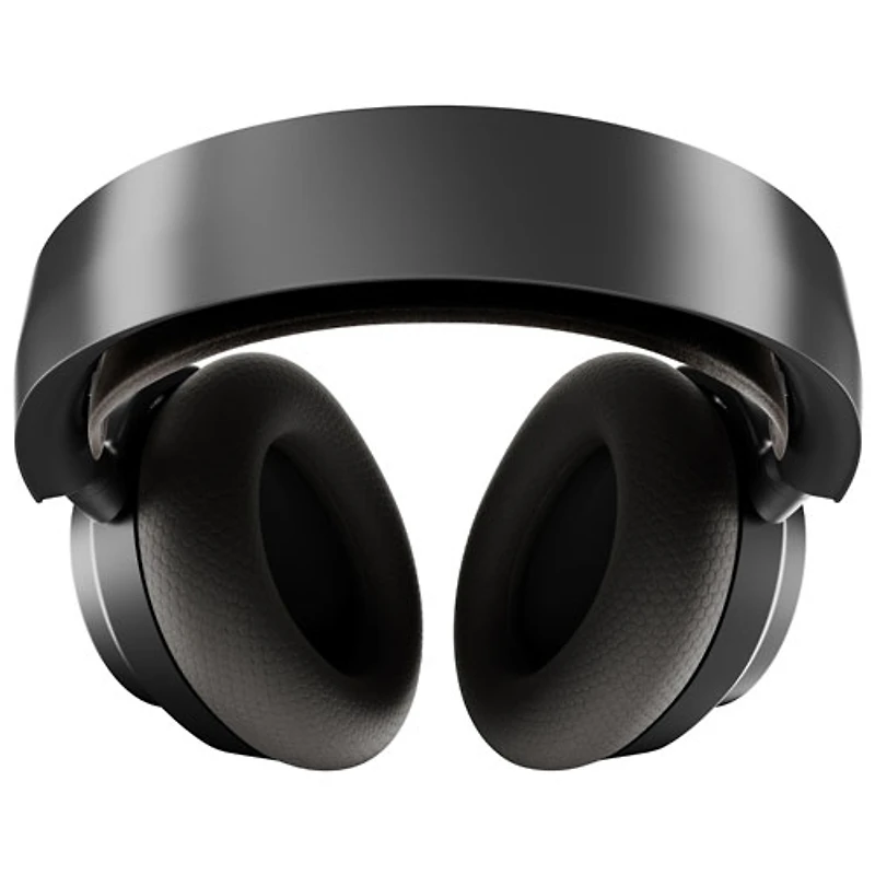 Casque de jeu sans fil Arctis Nova 7X de 2e génération de SteelSeries - Noir