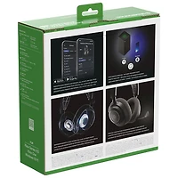 SteelSeries Arctis Nova 7X (Gen 2) Wireless Gaming Headset - Black