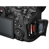Canon EOS R6 Mark III Mirrorless Camera with RF24-105mm IS STM Lens Kit