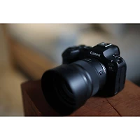Canon EOS R6 Mark III Mirrorless Camera with RF24-105mm IS STM Lens Kit