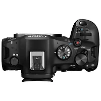 Canon EOS R6 Mark III Mirrorless Camera with RF24-105mm IS STM Lens Kit