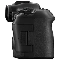 Canon EOS R6 Mark III Mirrorless Camera with RF24-105mm IS STM Lens Kit