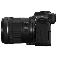 Canon EOS R6 Mark III Mirrorless Camera with RF24-105mm IS STM Lens Kit