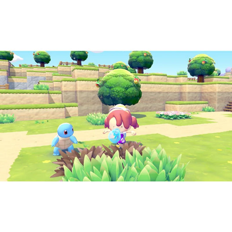 Pokémon Pokopia (Switch 2)