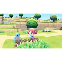 Pokémon Pokopia (Switch 2)