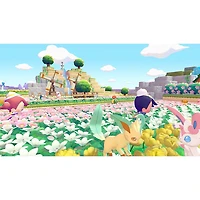Pokémon Pokopia (Switch 2)