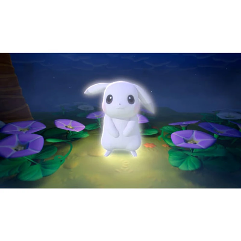 Pokémon Pokopia (Switch 2)