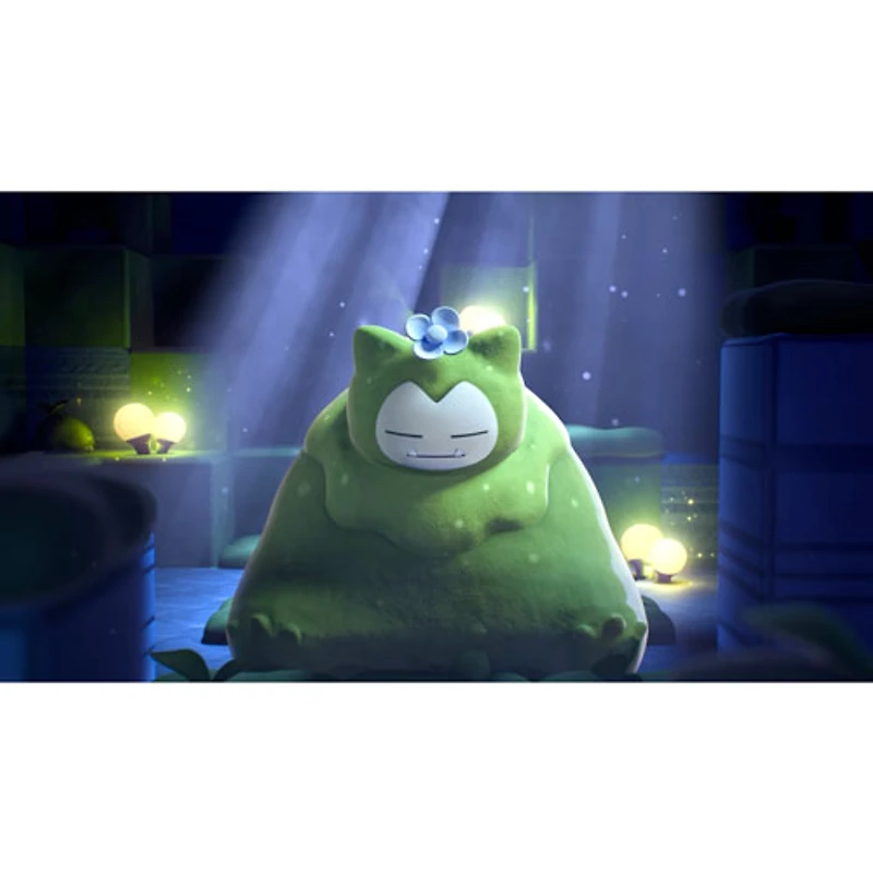 Pokémon Pokopia (Switch 2)