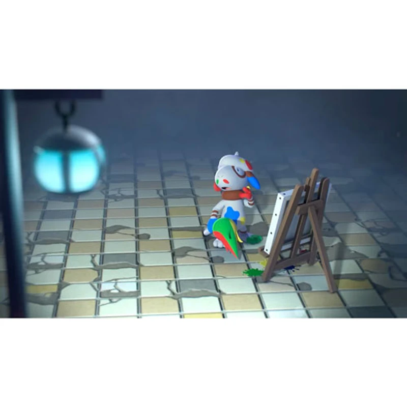 Pokémon Pokopia (Switch 2)