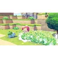Pokémon Pokopia (Switch 2)