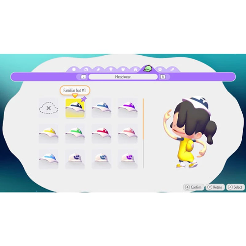 Pokémon Pokopia (Switch 2)