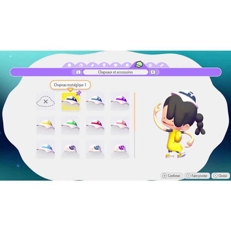 Pokémon Pokopia (Switch 2)