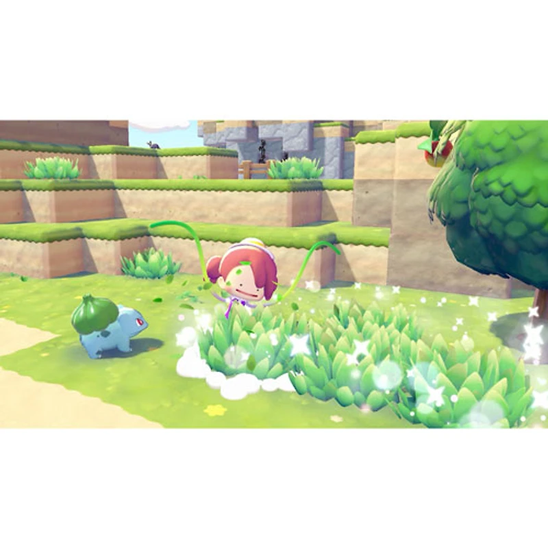 Pokémon Pokopia (Switch 2)