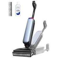 Aspirateur vertical sans fil sec/humide Floor One S9 Artist Pro de Tineco