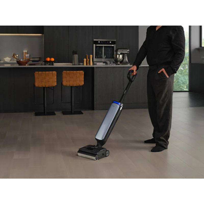 Aspirateur vertical sans fil sec/humide Floor One S9 Artist Pro de Tineco