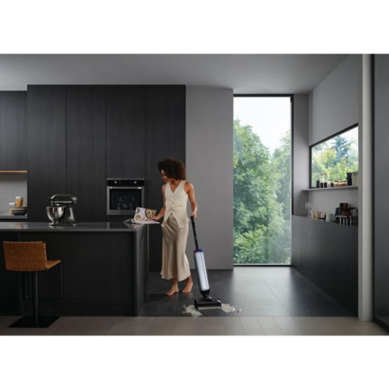 Aspirateur vertical sans fil sec/humide Floor One S9 Artist Pro de Tineco