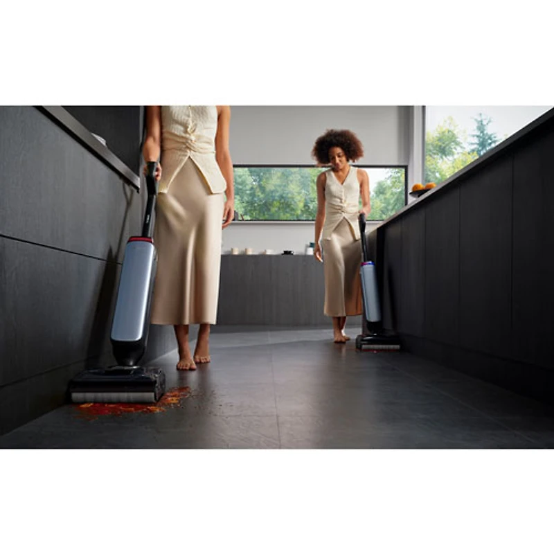 Aspirateur vertical sans fil sec/humide Floor One S9 Artist Pro de Tineco