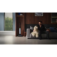 Aspirateur vertical sans fil sec/humide Floor One S9 Artist Pro de Tineco