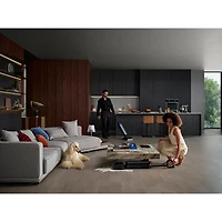 Aspirateur vertical sans fil sec/humide Floor One S9 Artist Pro de Tineco