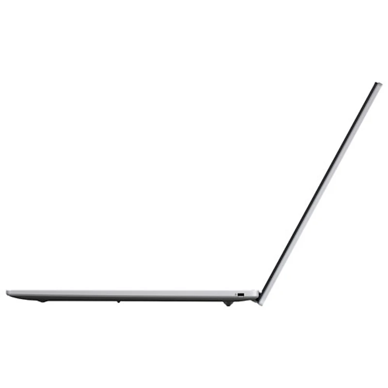 ASUS CX15 15.6" Chromebook - Pure Grey (Intel N50/128GB eMMC/8GB RAM//ChromeOS)