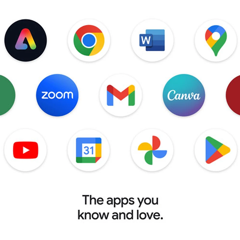 ASUS CM14 Flip 14" Touchscreen Chromebook - Gravity Grey (MediaTek Kompanio 520/128GB eMMC/8GB RAM//ChromeOS)