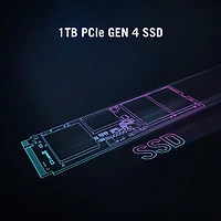 ASUS GM700 Gaming PC (AMD Ryzen 7 8700F/16GB RAM/1TB SSD/NVIDIA GeForce RTX 5060/Windows 11)