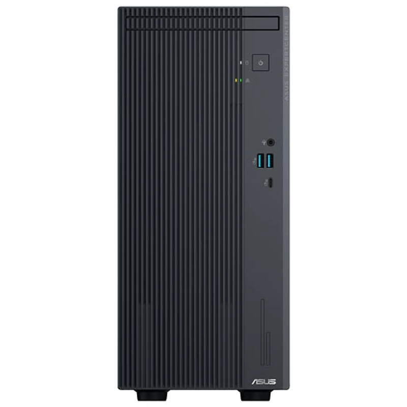 ASUS ExpertCenter P500 Mini Tower Desktop PC (Intel Core i5-13420H/8GB RAM/512GB SSD/Windows 11)