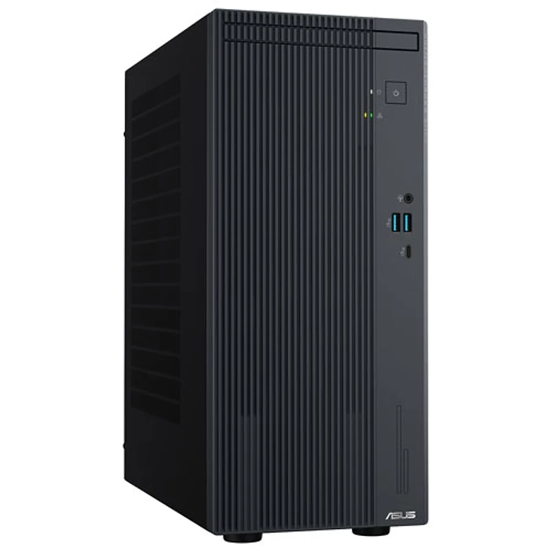 ASUS ExpertCenter P500 Mini Tower Desktop PC (Intel Core i5-13420H/8GB RAM/512GB SSD/Windows 11)