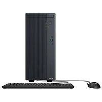 ASUS ExpertCenter P500 Mini Tower Desktop PC (Intel Core i5-13420H/8GB RAM/512GB SSD/Windows 11)