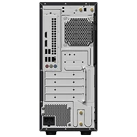 ASUS ExpertCenter P500 Mini Tower Desktop PC (Intel Core i5-13420H/8GB RAM/512GB SSD/Windows 11)