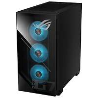 ASUS G700 Gaming PC (Intel Core Ultra 7 265F/32GB RAM/2TB SSD/NVIDIA GeForce RTX 5060 DUAL/Windows 11)