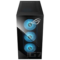 ASUS G700 Gaming PC (Intel Core Ultra 7 265F/32GB RAM/2TB SSD/NVIDIA GeForce RTX 5060 DUAL/Windows 11)