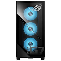 ASUS G700 Gaming PC (Intel Core Ultra 7 265F/32GB RAM/2TB SSD/NVIDIA GeForce RTX 5060 DUAL/Windows 11)