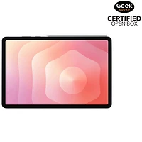 Boîte ouverte - Tablette Android Galaxy Tab S11 de 11 po 512 Go de Samsung à processeur D9400+ (DX4+) - Gris