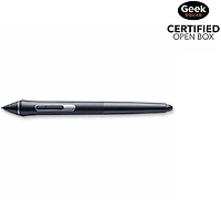Boîte ouverte - Stylet Pro Pen 2 de Wacom (KP504E) - Noir