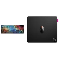 SteelSeries QcK Performance Speed Gaming Mouse Pad