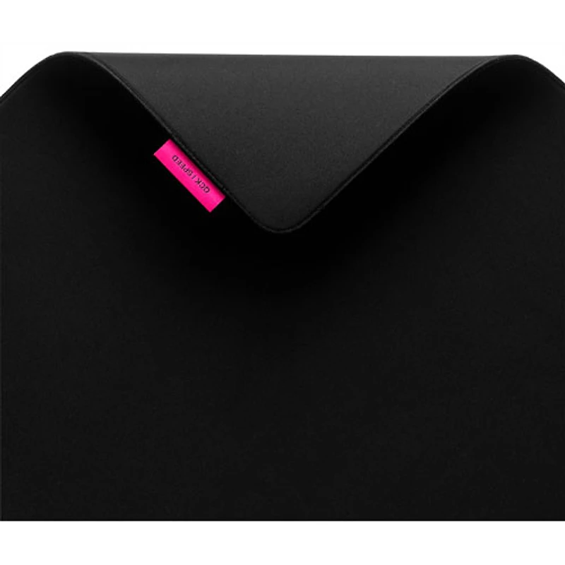 SteelSeries QcK Performance Speed Gaming Mouse Pad