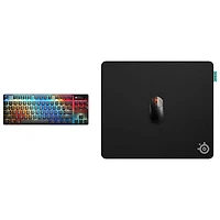 SteelSeries QcK Performance Balance Gaming Mouse Pad