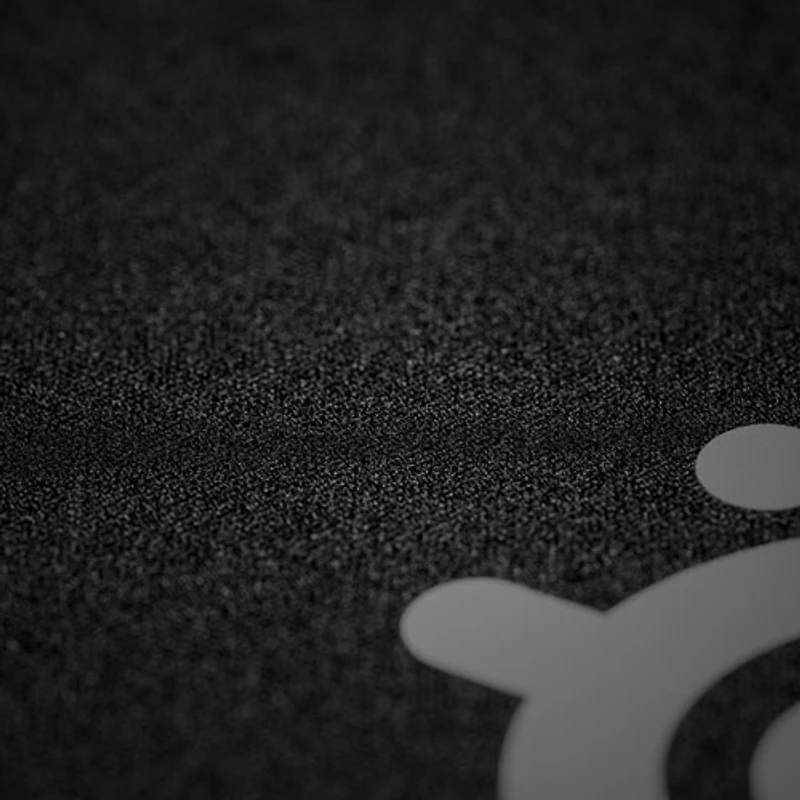 SteelSeries QcK Performance Balance Gaming Mouse Pad
