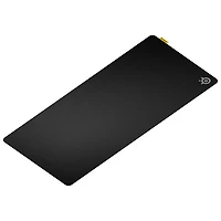 SteelSeries QcK Performance Control Gaming Mouse Pad - XL - Black