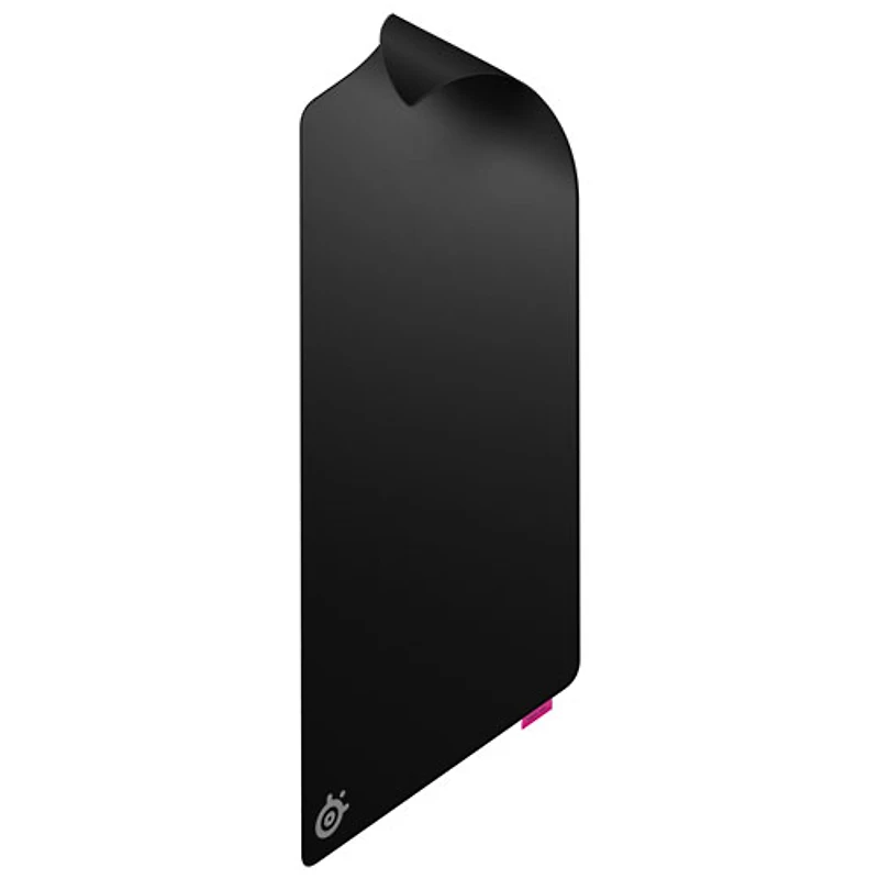 SteelSeries QcK Performance Speed Gaming Mouse Pad - XL - Black