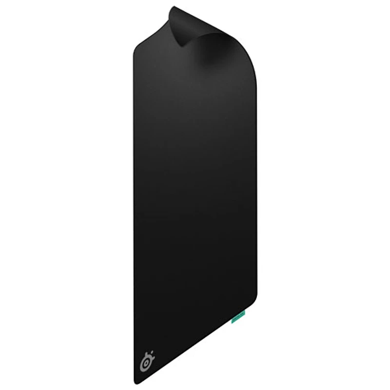 Tapis de souris de jeu Balance QcK Performance de SteelSeries - TG - Noir