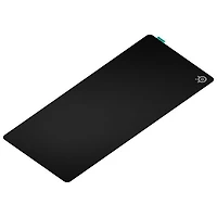Tapis de souris de jeu Balance QcK Performance de SteelSeries - TG - Noir