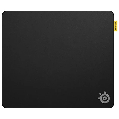Tapis de souris de jeu Control QcK Performance de SteelSeries - Grand - Noir
