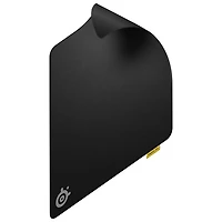 Tapis de souris de jeu Control QcK Performance de SteelSeries - Grand - Noir